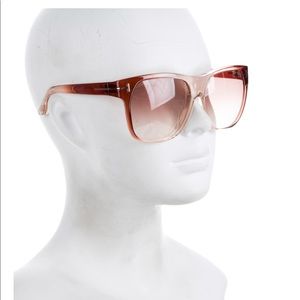 EUC Tom Ford “Federico” Sunglasses